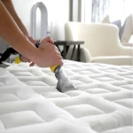 Mattress Deep Cleaning