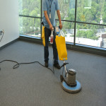 Cleaning service